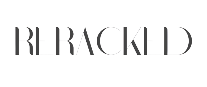 RERACKED logo