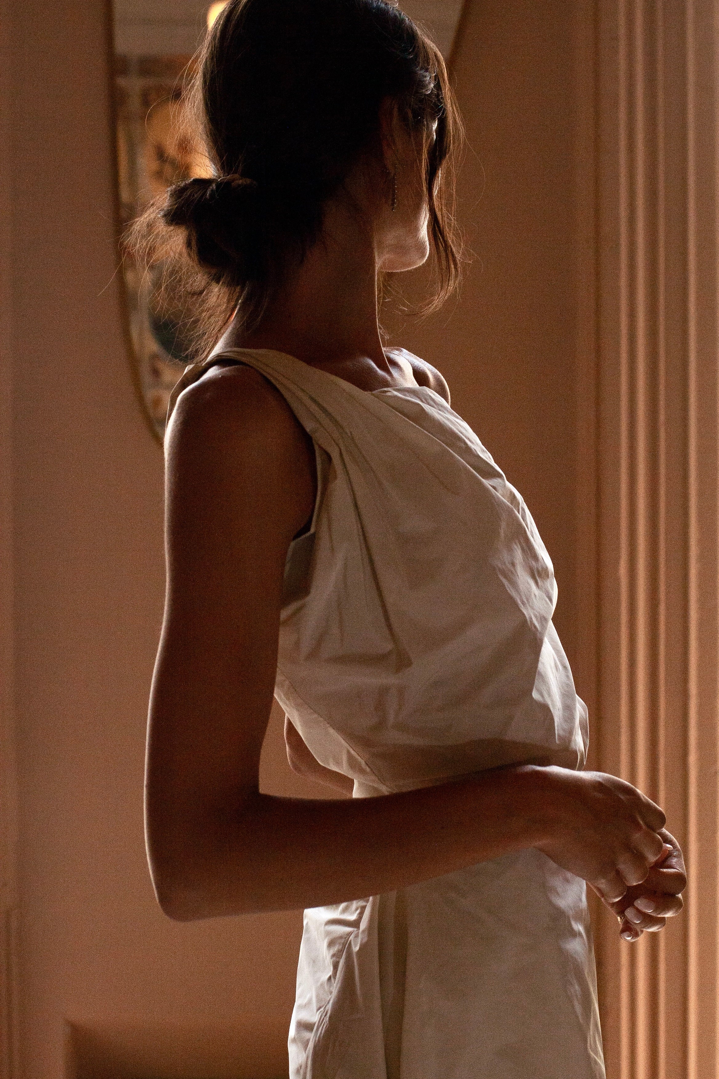 RERACKED vintage + bridal style questionnaire 