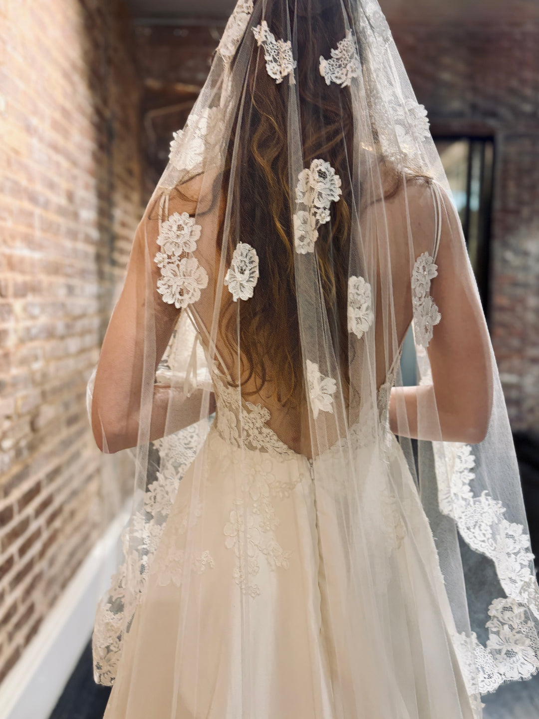 Virtual Bridal Styling and Sourcing Consultation