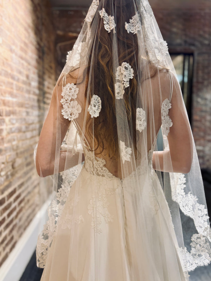Virtual Bridal Styling and Sourcing Consultation