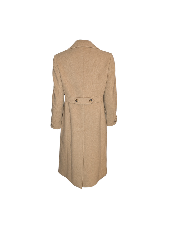 Loro Piano for Brooks Brothers Cashmere Camel Jacket