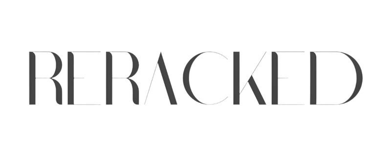 RERACKED VINTAGE + COFFEE: Kingston Vintage shop and coffee bar