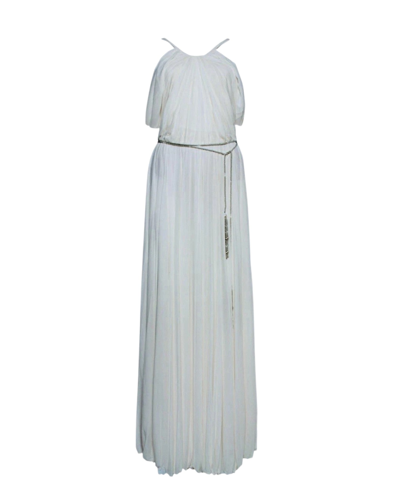 Racked Rulf Ralph Lauren SS 2012 Iconic Collection Runway Wedding Gown – RERACKED