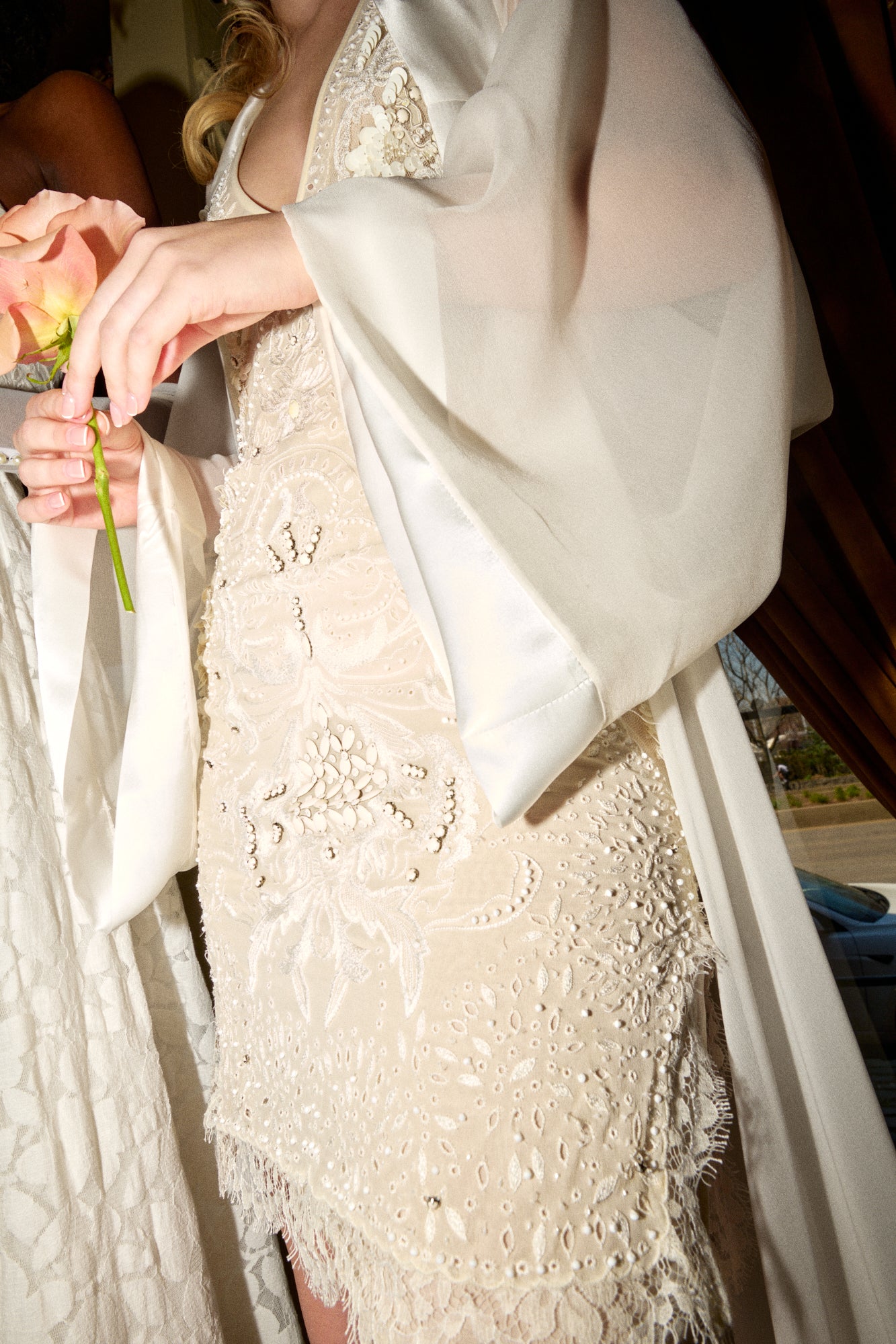 RERACKED at New York Bridal Fashion Week
