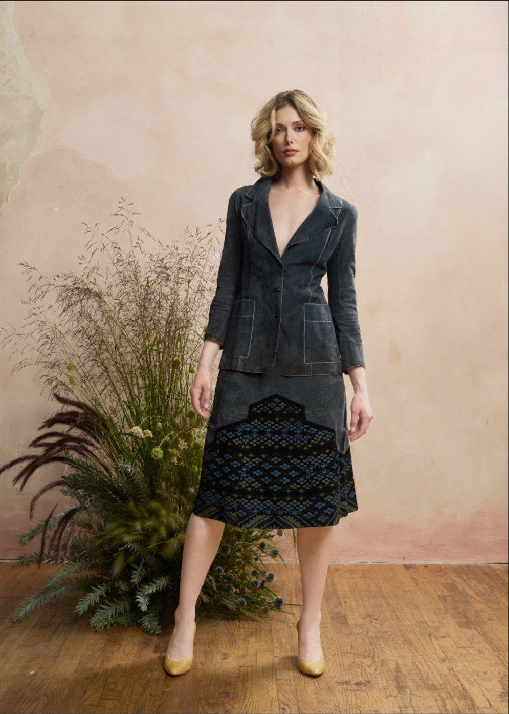 Roberto Cavalli, 1970s