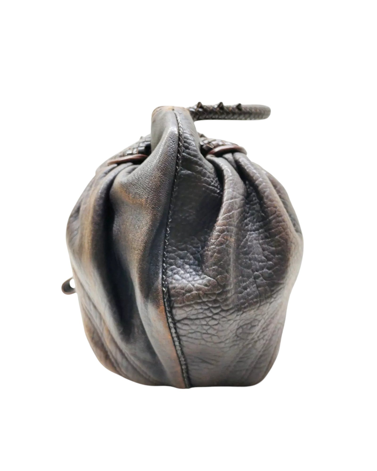 ら*む様 セ－ル！FENDI SPY HOBO BAG Fendi Spy Bag – RERACKED