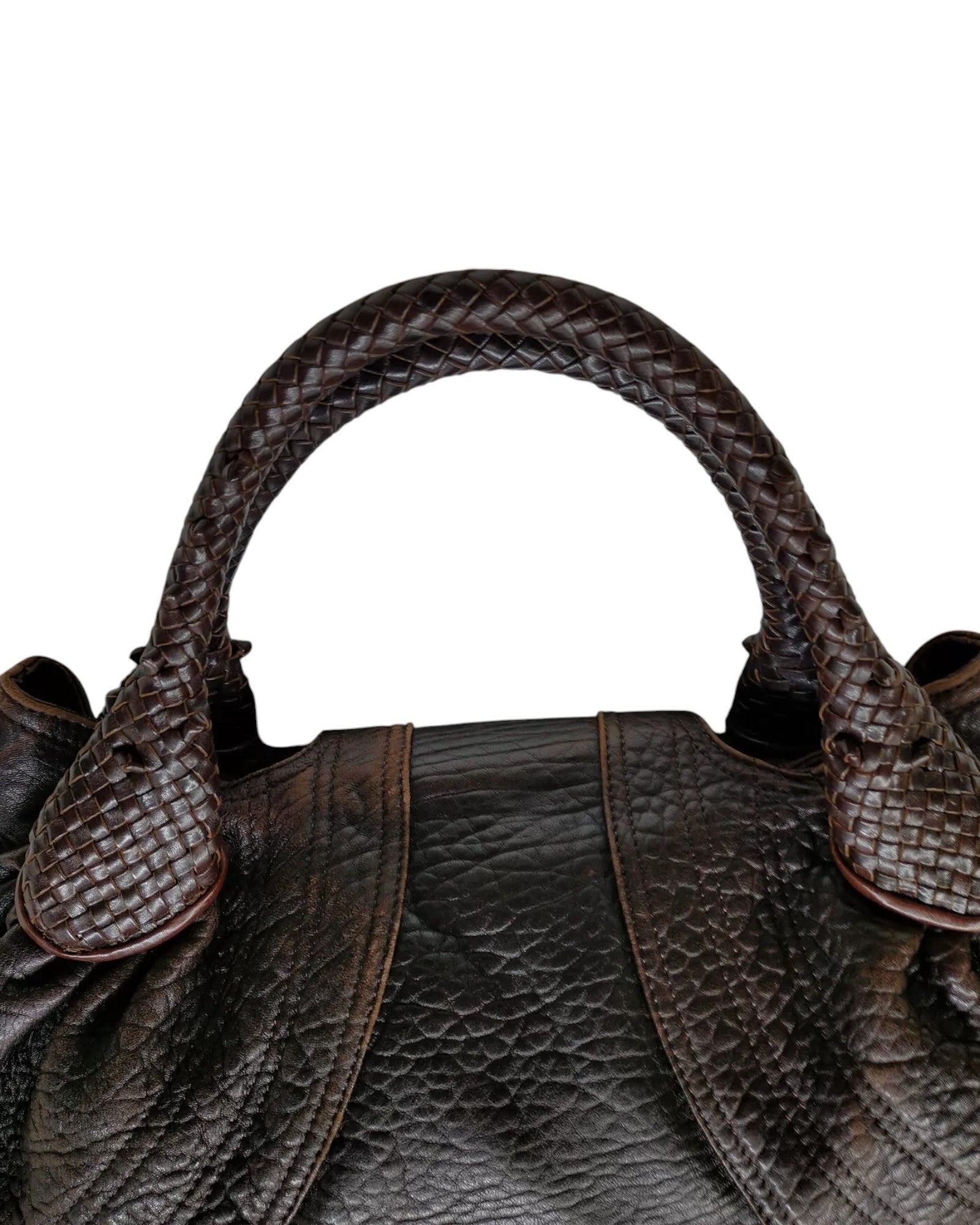 Fendi Spy Bag – RERACKED